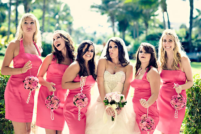 необычная свадебная флористика, цветочная сумочка