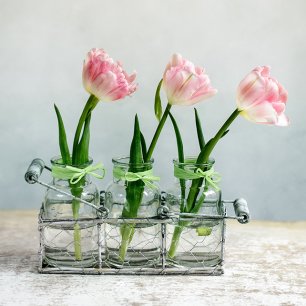 Вдохновение: необычная свадебная флористика