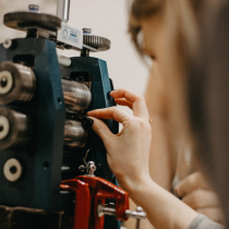 Как сделать обручальные кольца своими руками? Мастер-класс в ювелирной мастерской  I Love You, Rings!