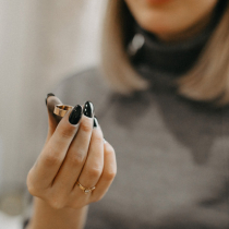 Как сделать обручальные кольца своими руками? Мастер-класс в ювелирной мастерской  I Love You, Rings!