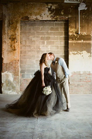 Летнее свадебное платье