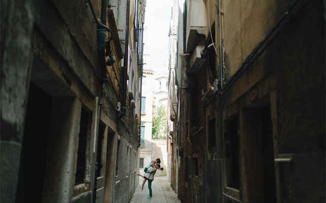 жених и невеста, свадебная фотография, фотограф Никита Волков