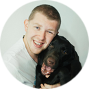 Никита Волков, свадебный фотограф