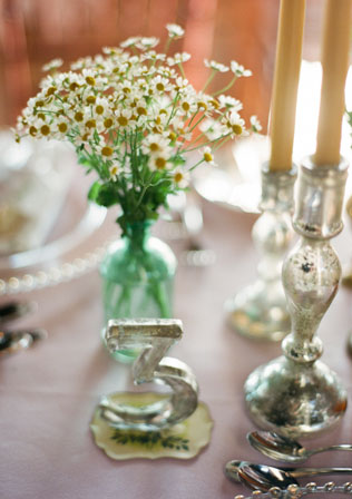 Детали: 55 оригинальных номеров для свадебных столов 