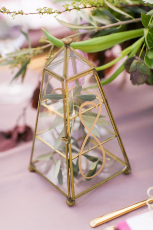 Детали: 55 оригинальных номеров для свадебных столов 