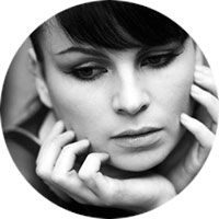 Стилист Яна Жихарева