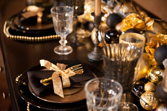 новогодняя свадебная фотосессия, декор