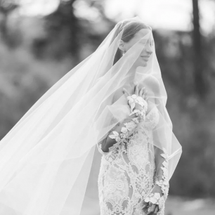 История свадебной фаты