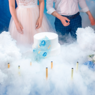 Мастерская событий Kate&Leo: кто пережил подготовку к свадьбе и вышел из нее счастливым, тот не разведется