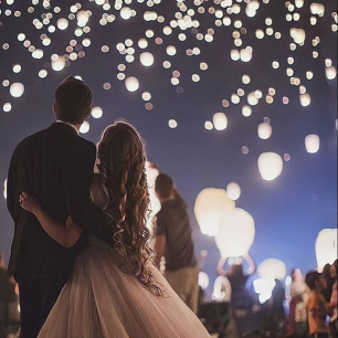 10 уникальных свадебных традиций, которые смогут поразить даже гостей