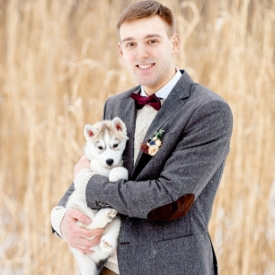 «Фотоидеи»: какие костюмы выбирают женихи?