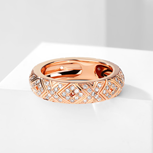 модные обручальные кольца 2019, авторские обручальные кольца BENDES 