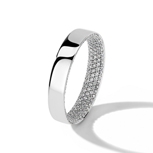 модные обручальные кольца 2019, авторские обручальные кольца BENDES 