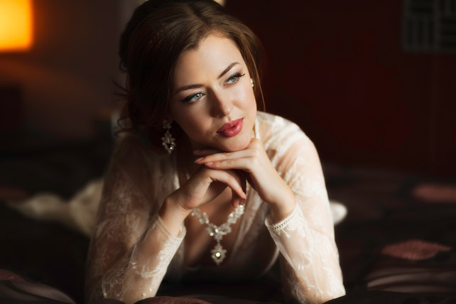 Олег Иванов - свадебный фотограф 