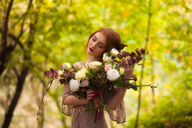 Олег Иванов - свадебный фотограф 