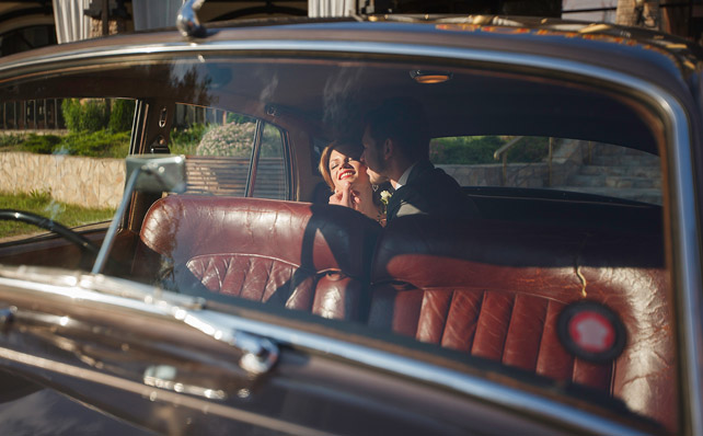 Олег Иванов - свадебный фотограф 