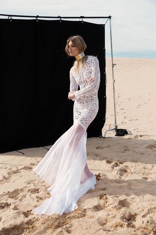 Коллекция свадебных платьев One Day Bridal весна-лето 2016 