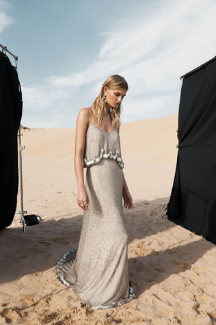 Коллекция свадебных платьев One Day Bridal весна-лето 2016 