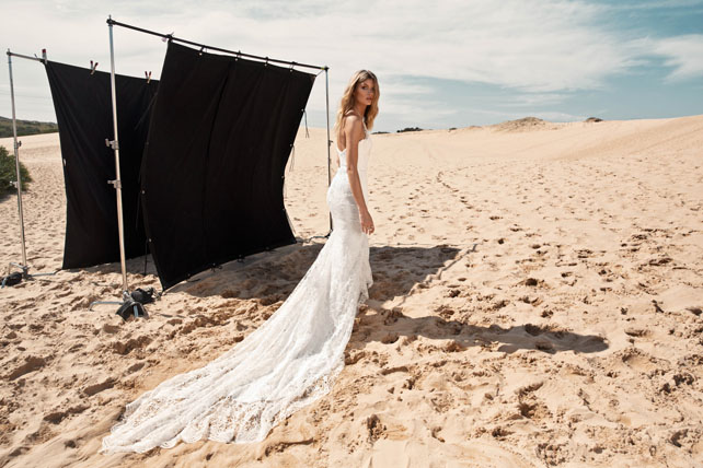 Коллекция свадебных платьев One Day Bridal весна-лето 2016 