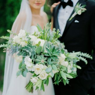 Опунция: 37 идей для экзотической свадьбы