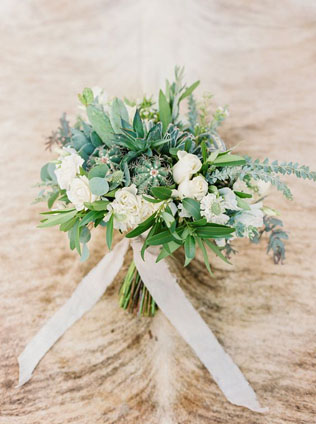 Опунция: 37 идей для экзотической свадьбы 