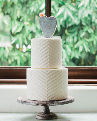 Опунция: 37 идей для экзотической свадьбы 