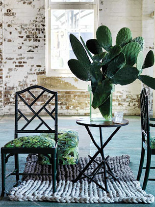 Опунция: 37 идей для экзотической свадьбы 