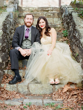 Свадьба в деталях: нежная органза и тюль, невеста и жених