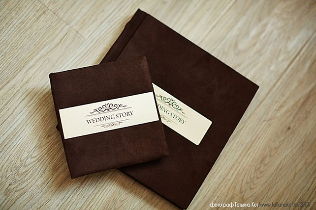 оригинальный подарок на свадьбу, фотокнига