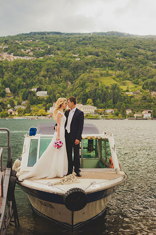 оригинальный подарок на свадьбу, сюрприз, прогулка на яхте