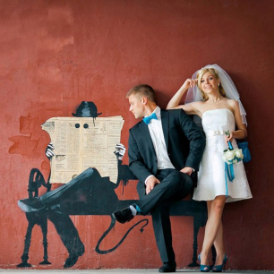 Не прячьте ваши денежки: 5 причин отказаться от денежных конкурсов на свадьбе