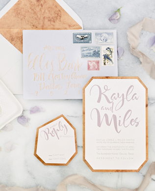 Все оттенки меди: 47 идей для осенней свадьбы 