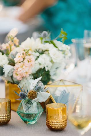 Все оттенки меди: 47 идей для осенней свадьбы 