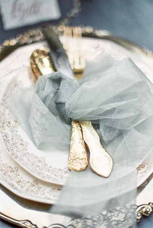 Все оттенки меди: 47 идей для осенней свадьбы 