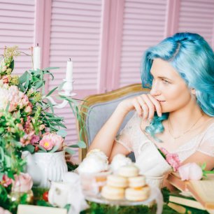 Мария Карих, Page of love: «Мы творим невероятную красоту, которая радует сотни глаз»