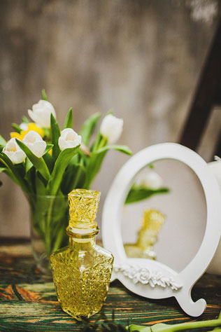 Песня о весне: lovestory, зеркало, духи