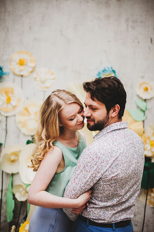 Песня о весне: lovestory, влюбленные