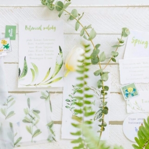 «Фотоидеи»: 30 самых вдохновляющих фото апреля