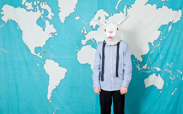 Идеи для организации фотозоны на свадьбе