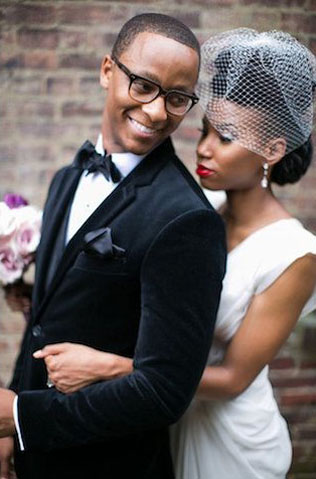 Осенний стиль: пиджаки и аксессуары из бархата 