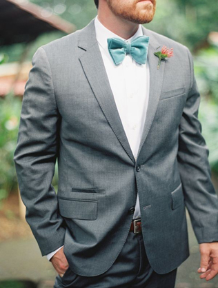 Осенний стиль: пиджаки и аксессуары из бархата 