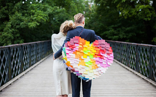 свадебная пиньята