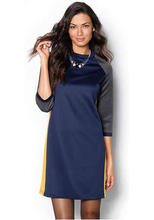 Как выбрать платье на Новый год? 