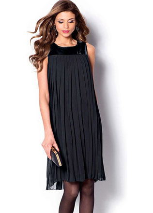 Как выбрать платье на Новый год? 