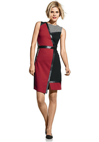 Как выбрать платье на Новый год? 