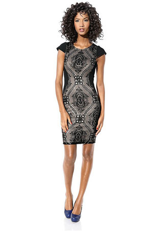 Как выбрать платье на Новый год? 