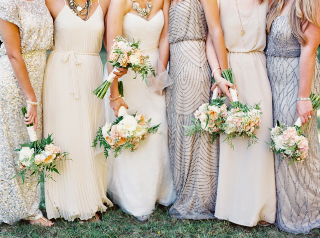 Купить платья для подружек невесты в интернет магазине aikimaster.ru