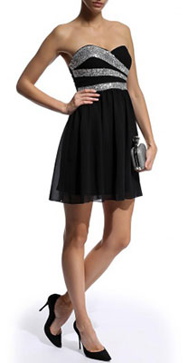 платья подружек невесты в интернет-магазине lamoda.ru