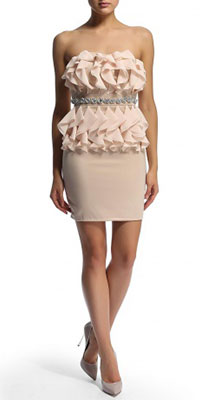 платья подружек невесты в интернет-магазине lamoda.ru