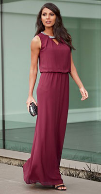 платья подружек невесты в интернет-магазине quelle.ru